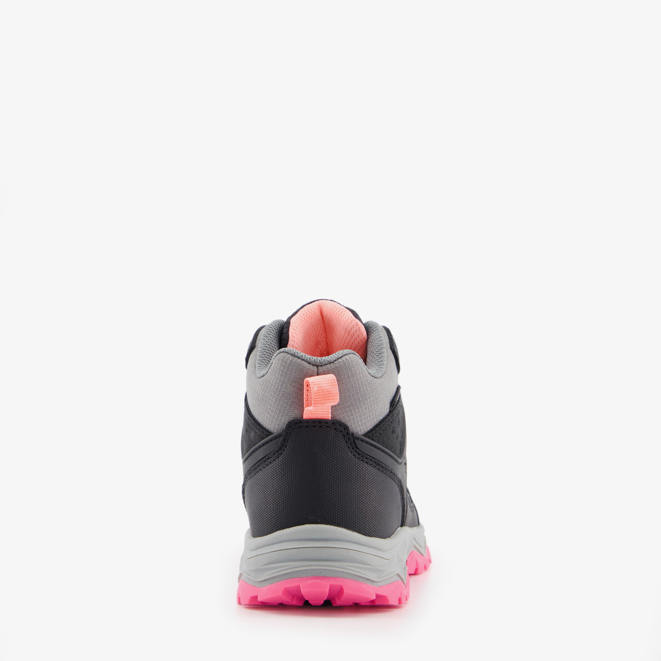 Mountain Peak hoge kinder wandelschoenen cat. A B zwart meisjes – foto 3
