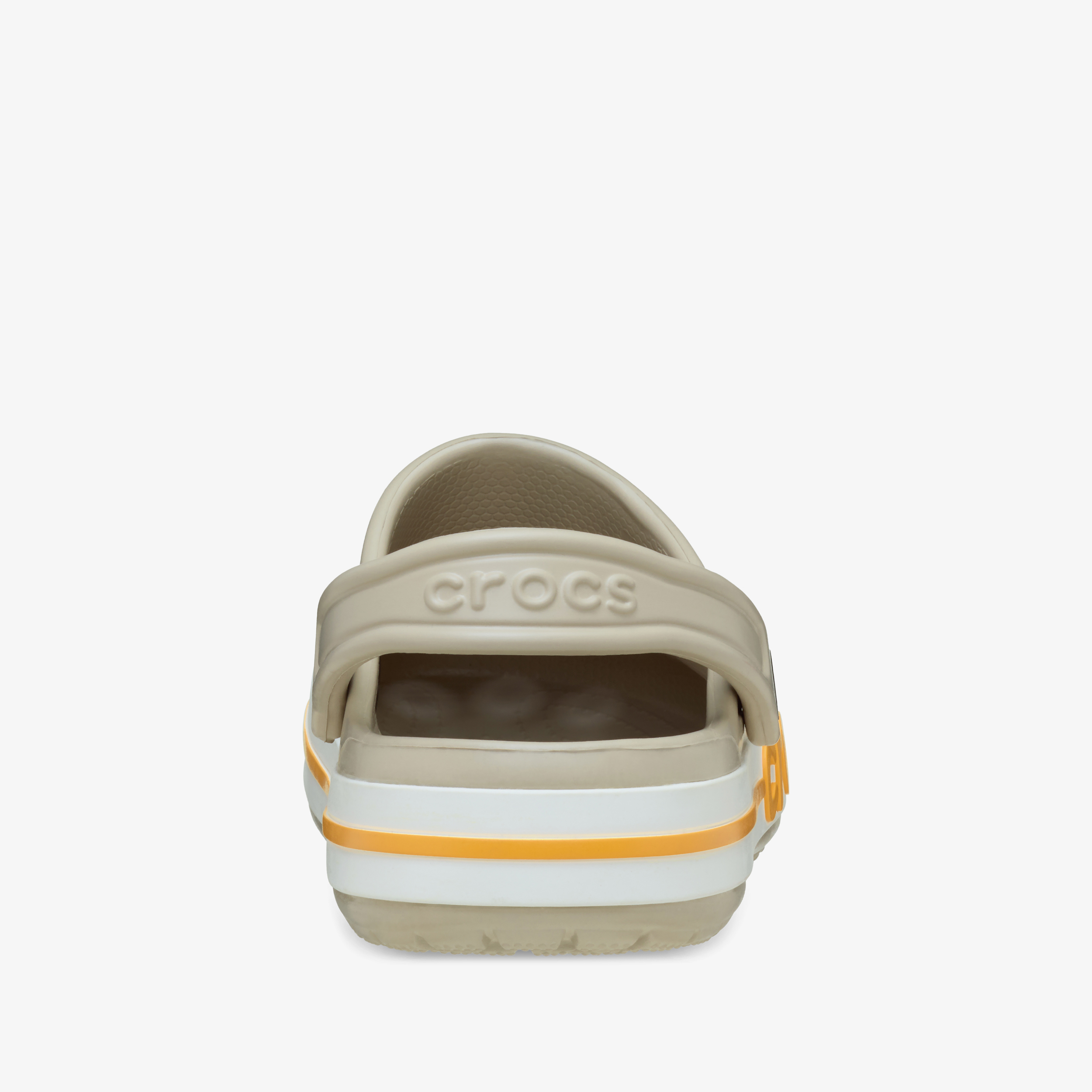 Crocs Bayaband Clog Cobblestone heren klompen – foto 2