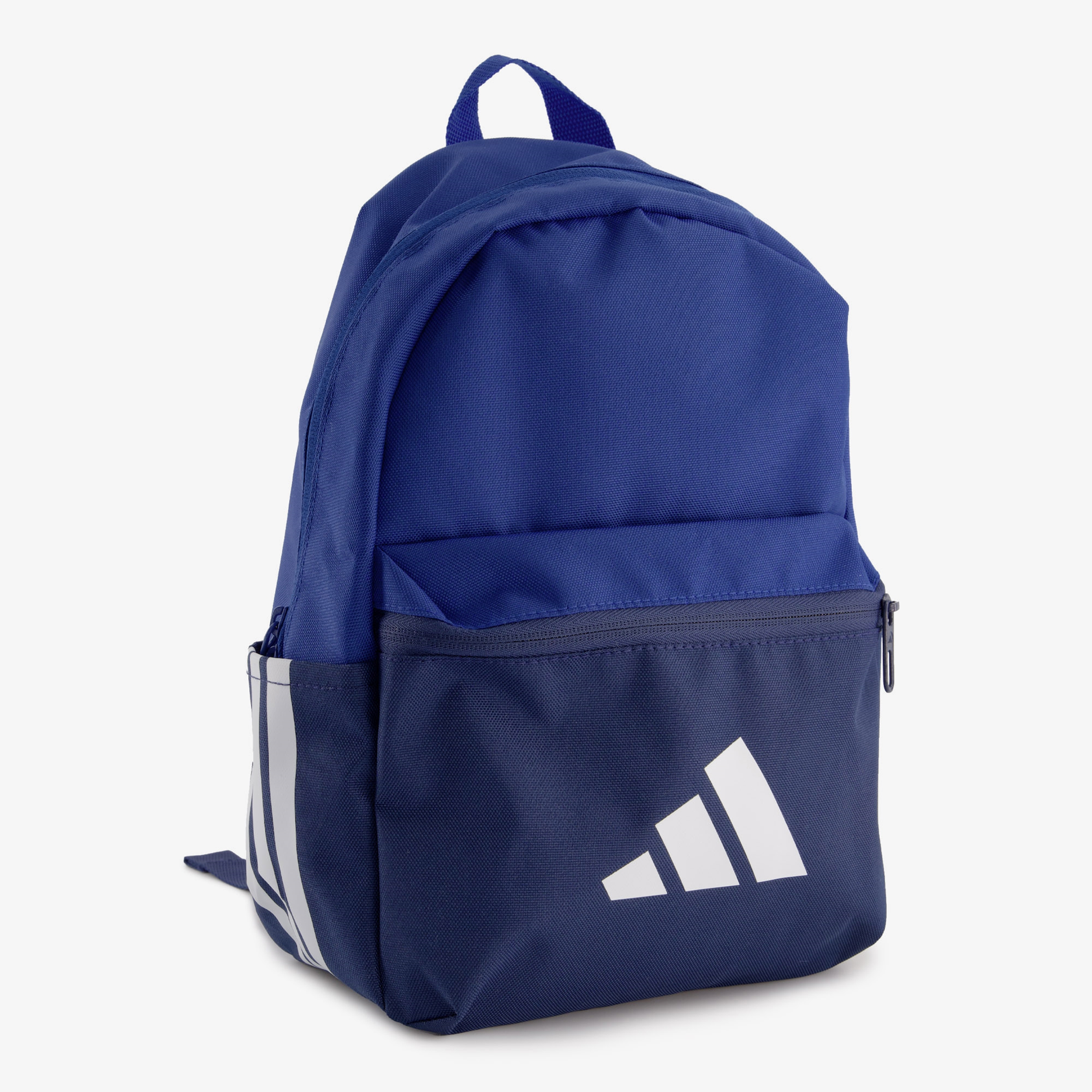 Adidas LK BP 3BAR kinder rugzak blauw 10 liter