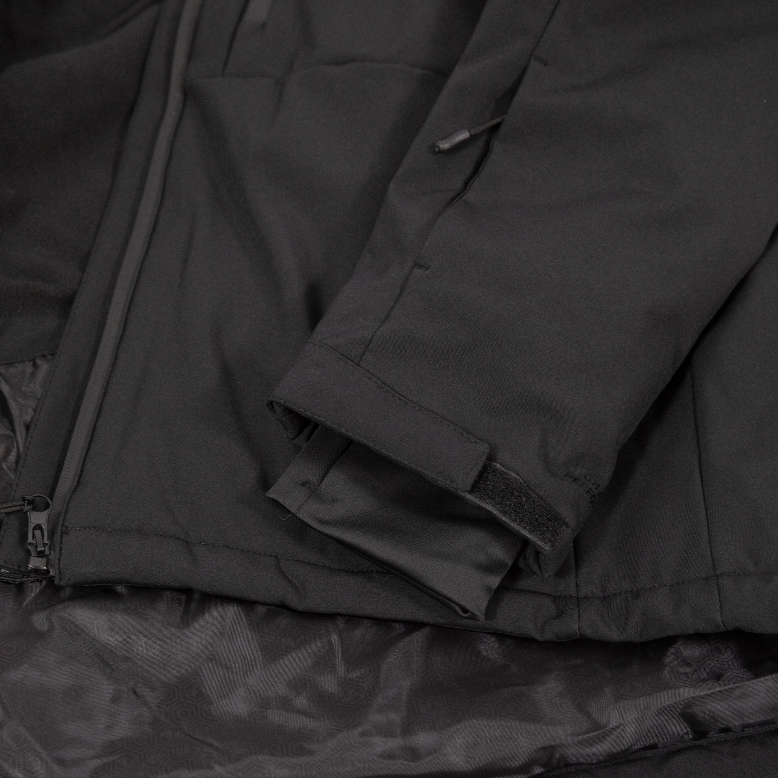 Mountain Peak heren softshell ski-jas 10000 mm waterkolom jassen – foto 4