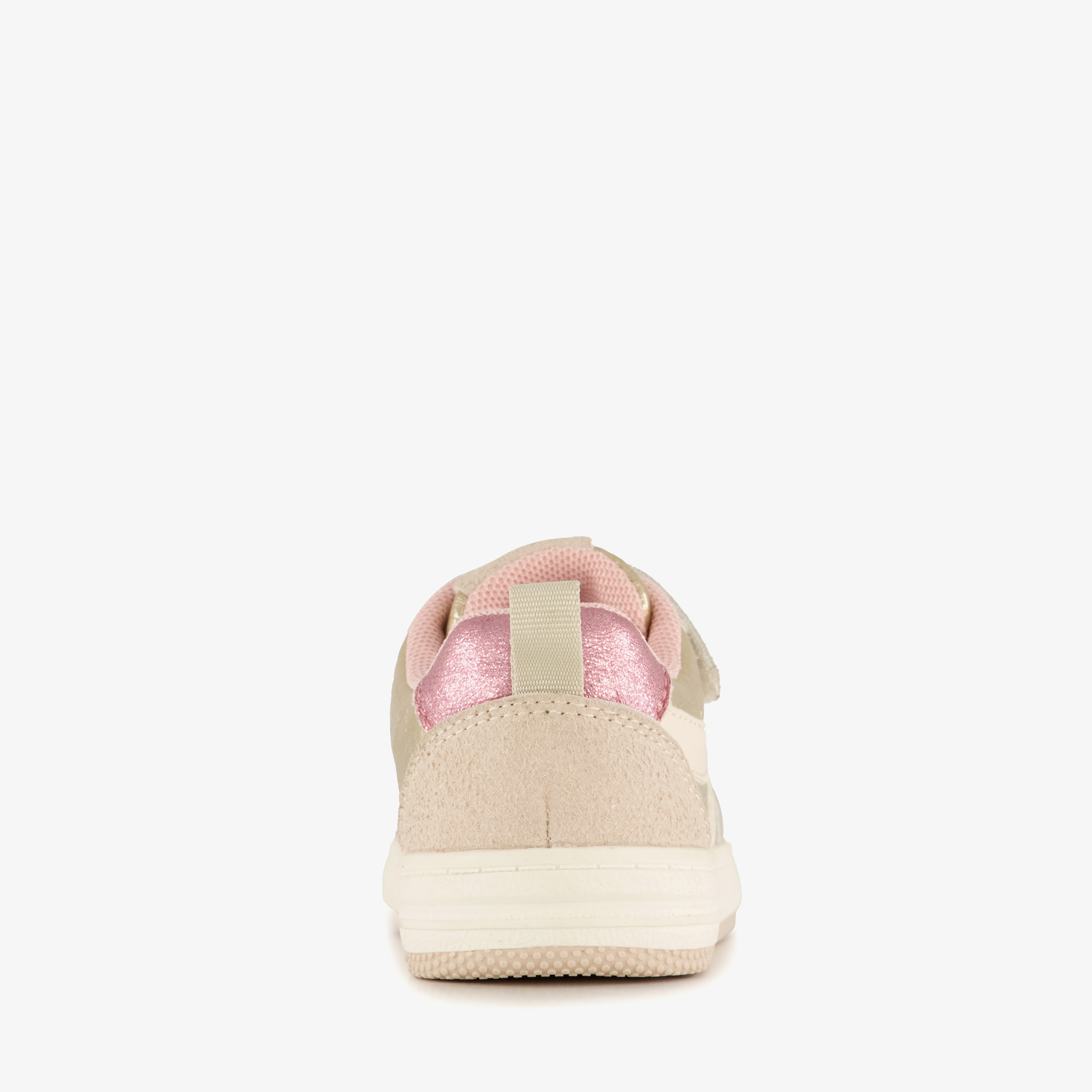 Blue Box meisjes sneakers roze metallic – foto 2