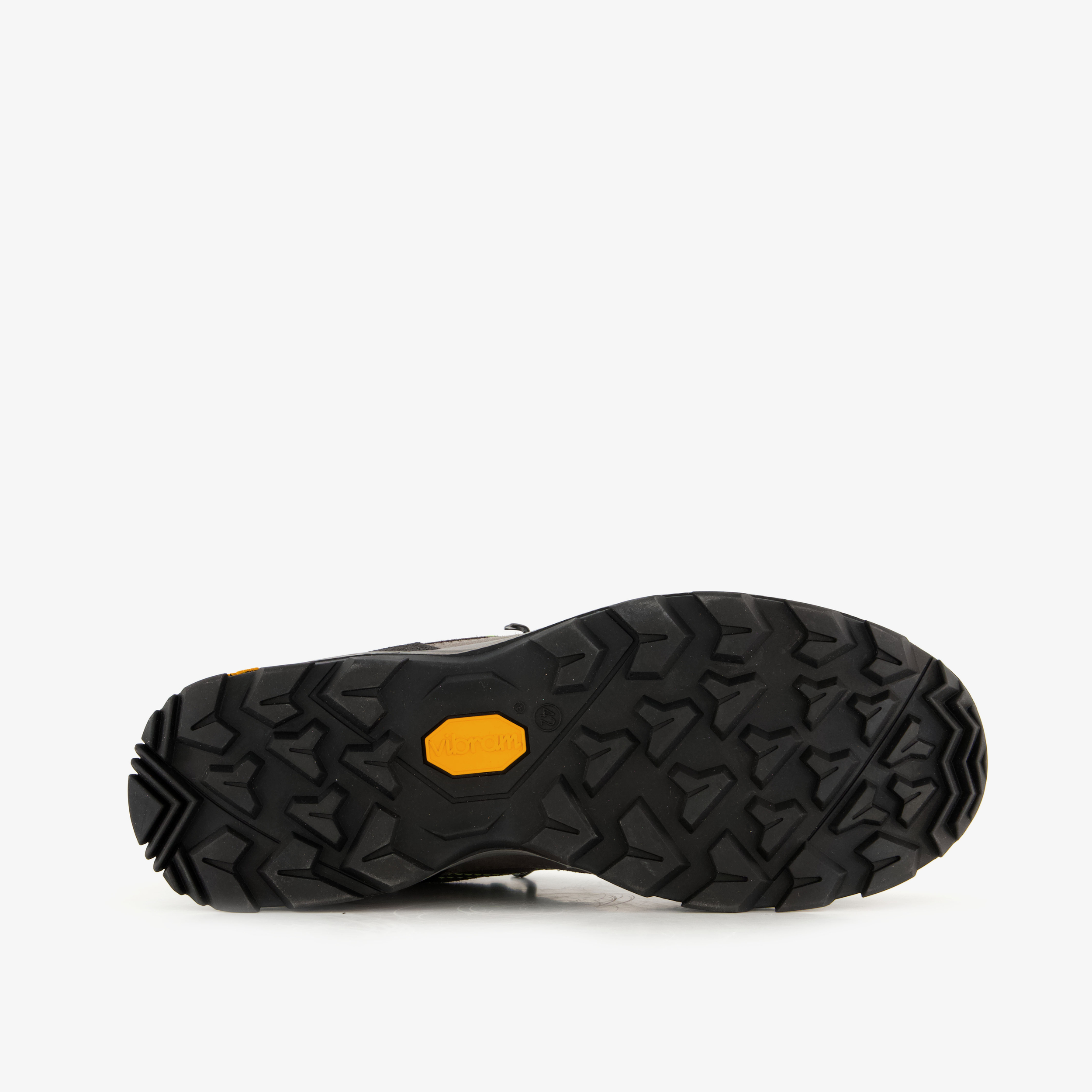 Mountain Peak suède cat. A wandelschoenen vibram zool heren – foto 3