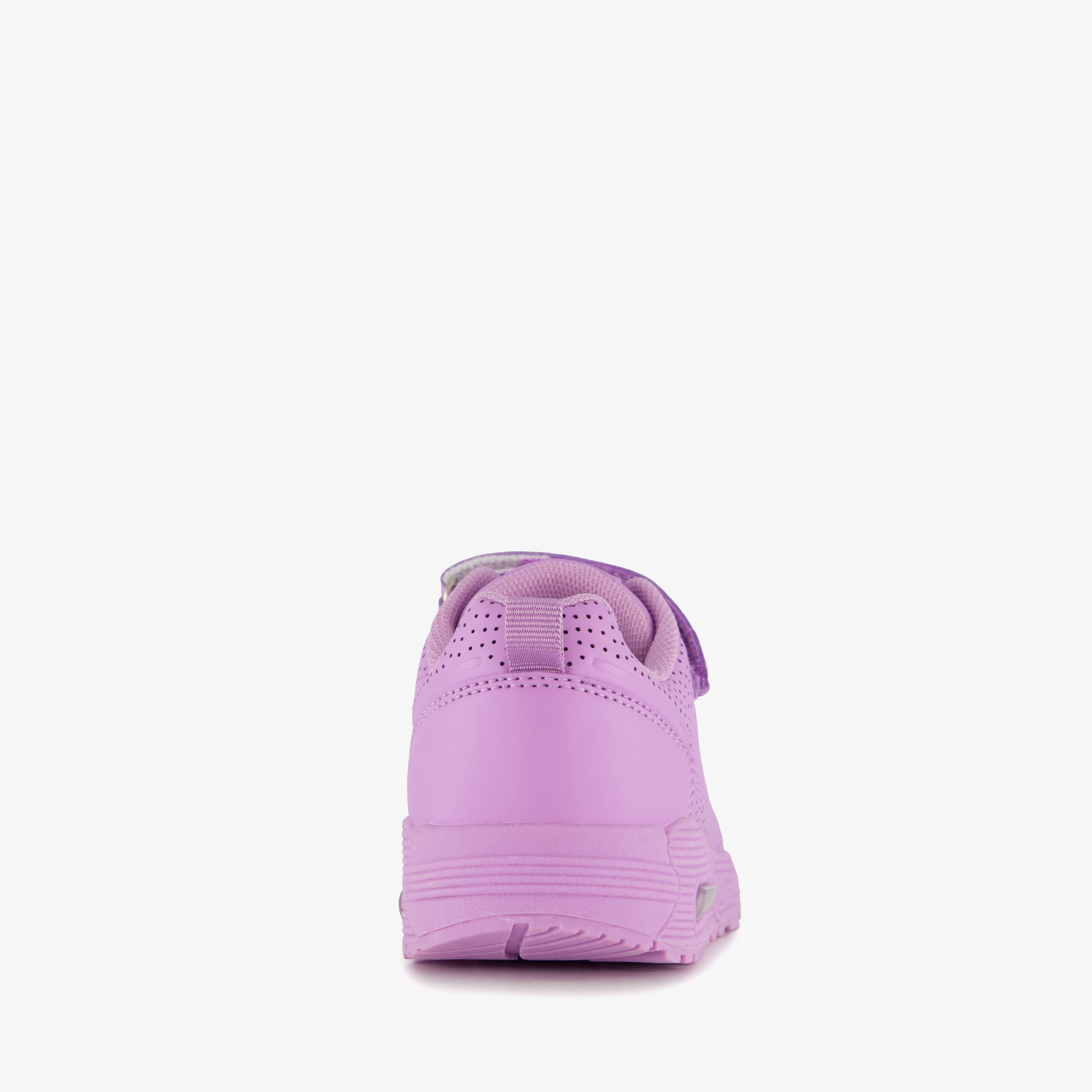 Blue Box meisjes sneakers met airzool lila – foto 2