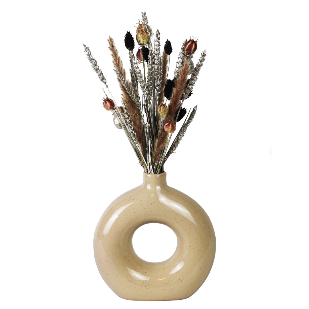 Droogbloemen - Boeket'Rudolph' afbeelding