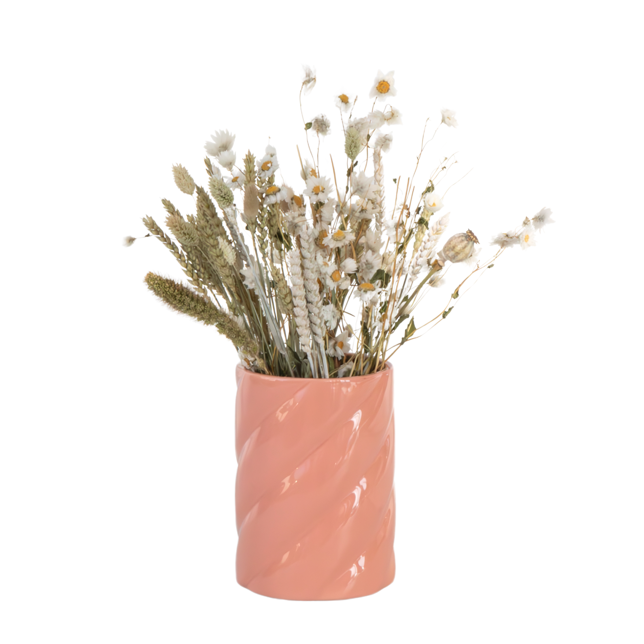 Droogbloemen - Boeket'Nature's Pride' afbeelding