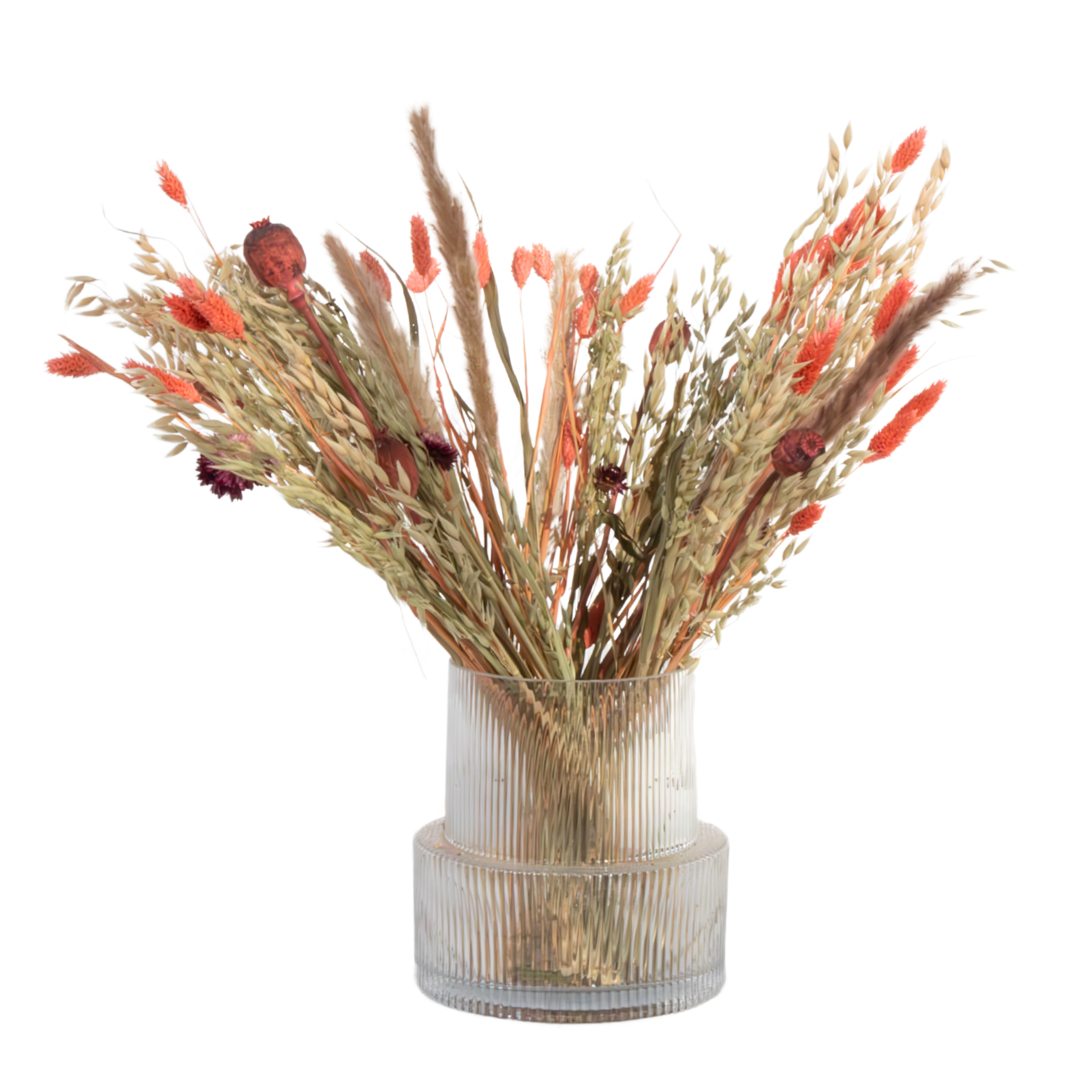 Droogbloemen - Boeket'Large Zoey' afbeelding
