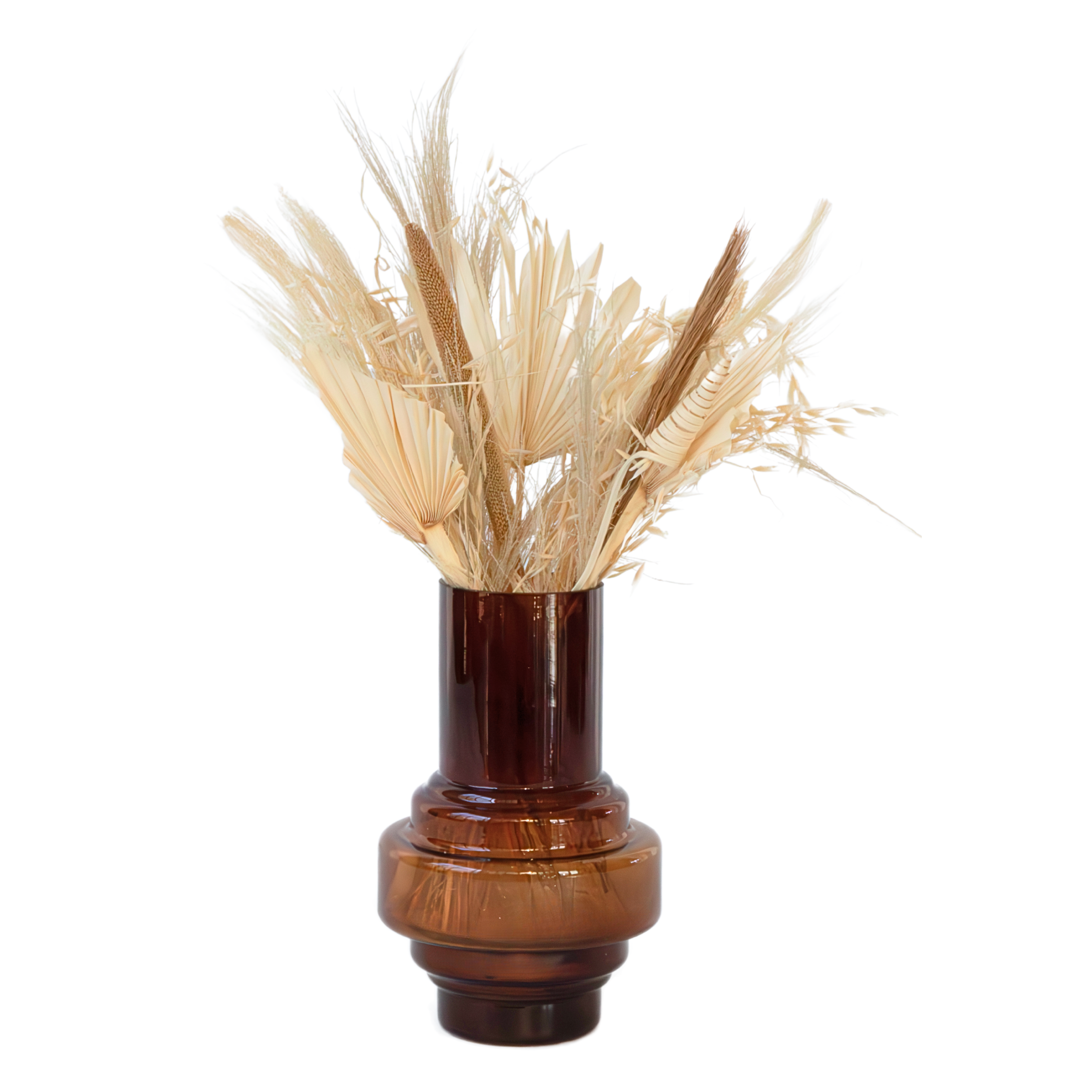 Droogbloemen - Boeket'Scandinavian Dream' afbeelding