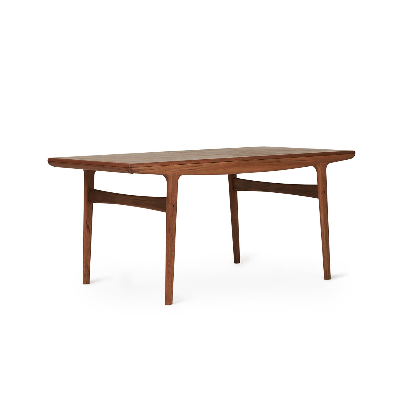 nordic dining table small house of arne hovmandolsen warm nordic evermore nordic dining table small house of arne hovmandolsen warm nordic evermore