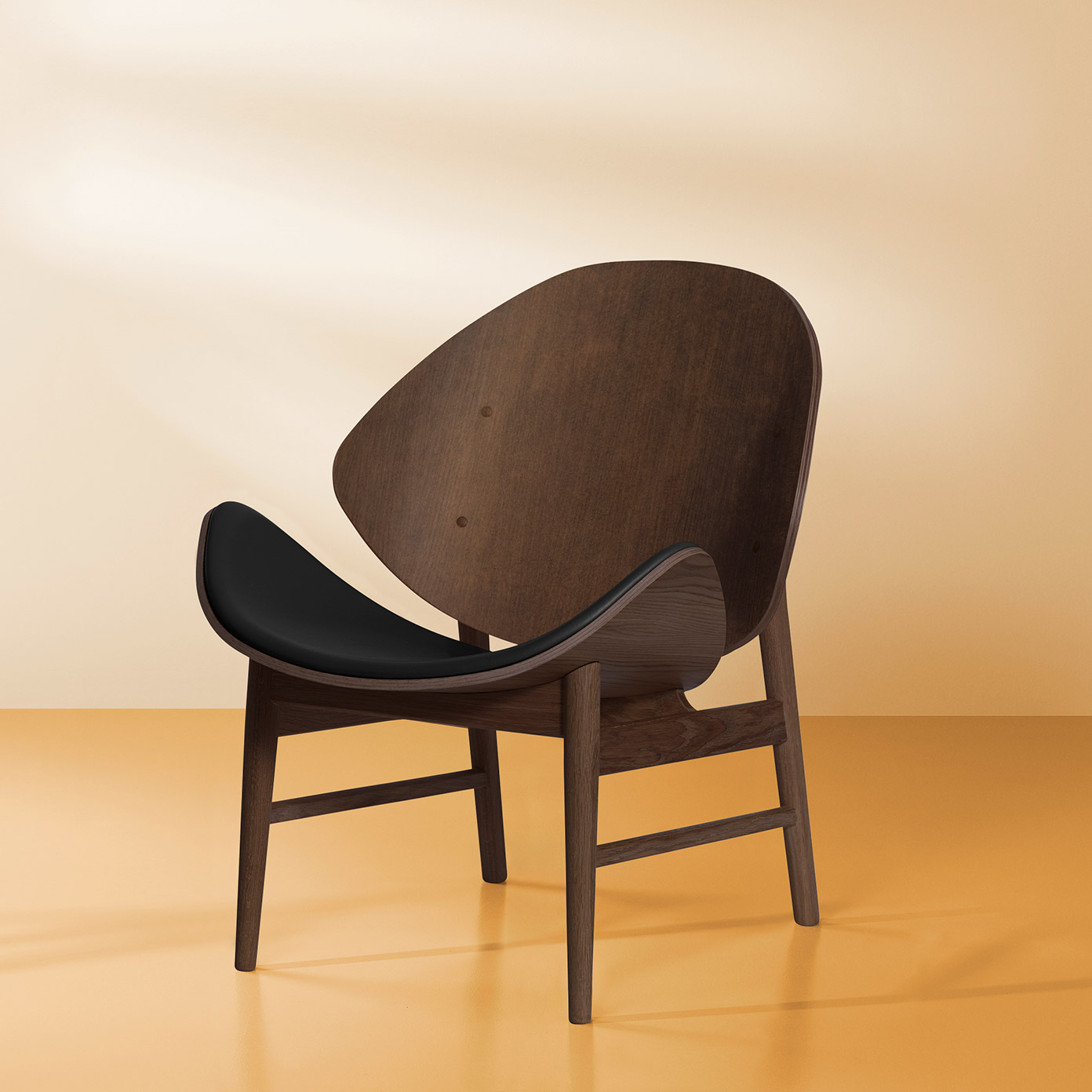 orange lounge chair indoor house of hans olsen warm nordic the orange orange lounge chair indoor house of hans olsen warm nordic the orange