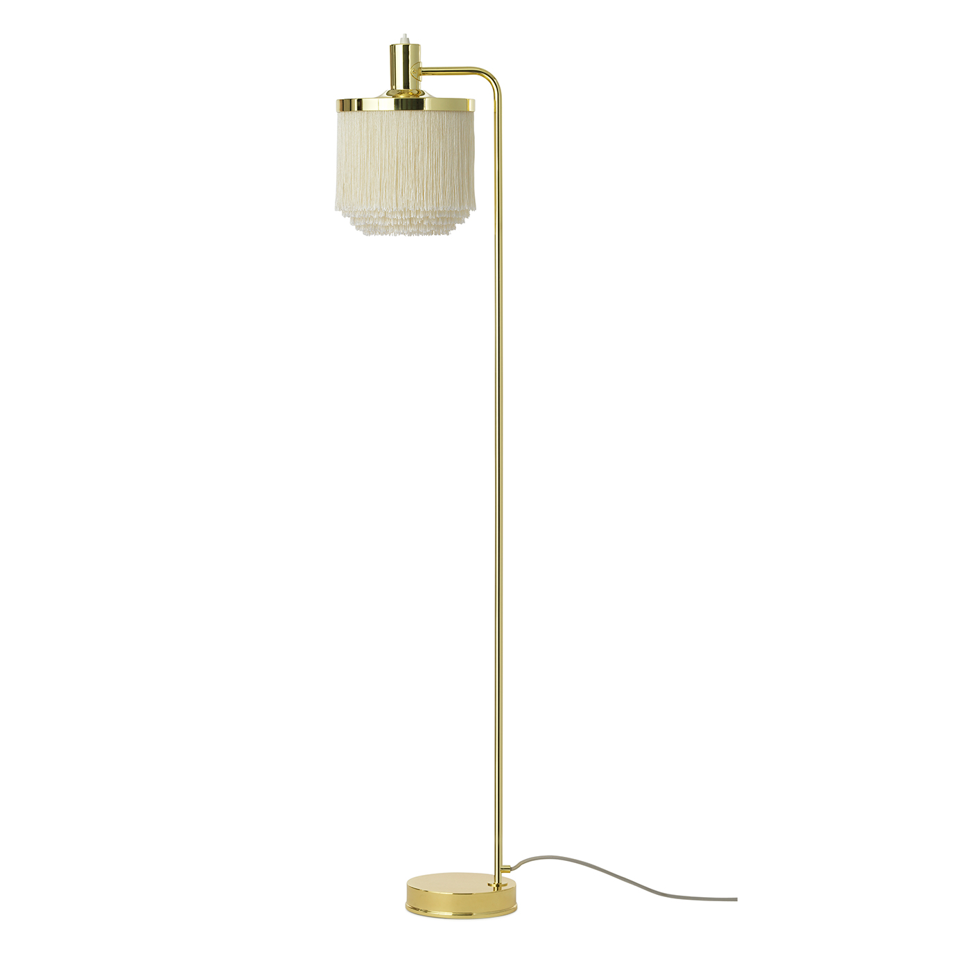 Warm Nordic Fringe Hans Agne Jakobsson