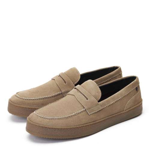Mezlan claude penny loafer deals