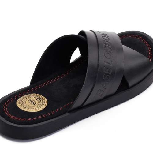 Belt chappals for mens hot sale