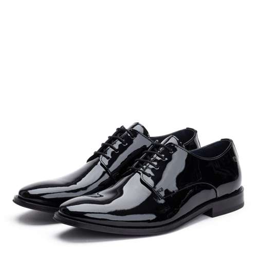 Official black shoes deals
