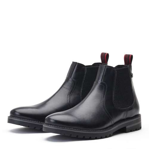 Base london croft chelsea boots clearance