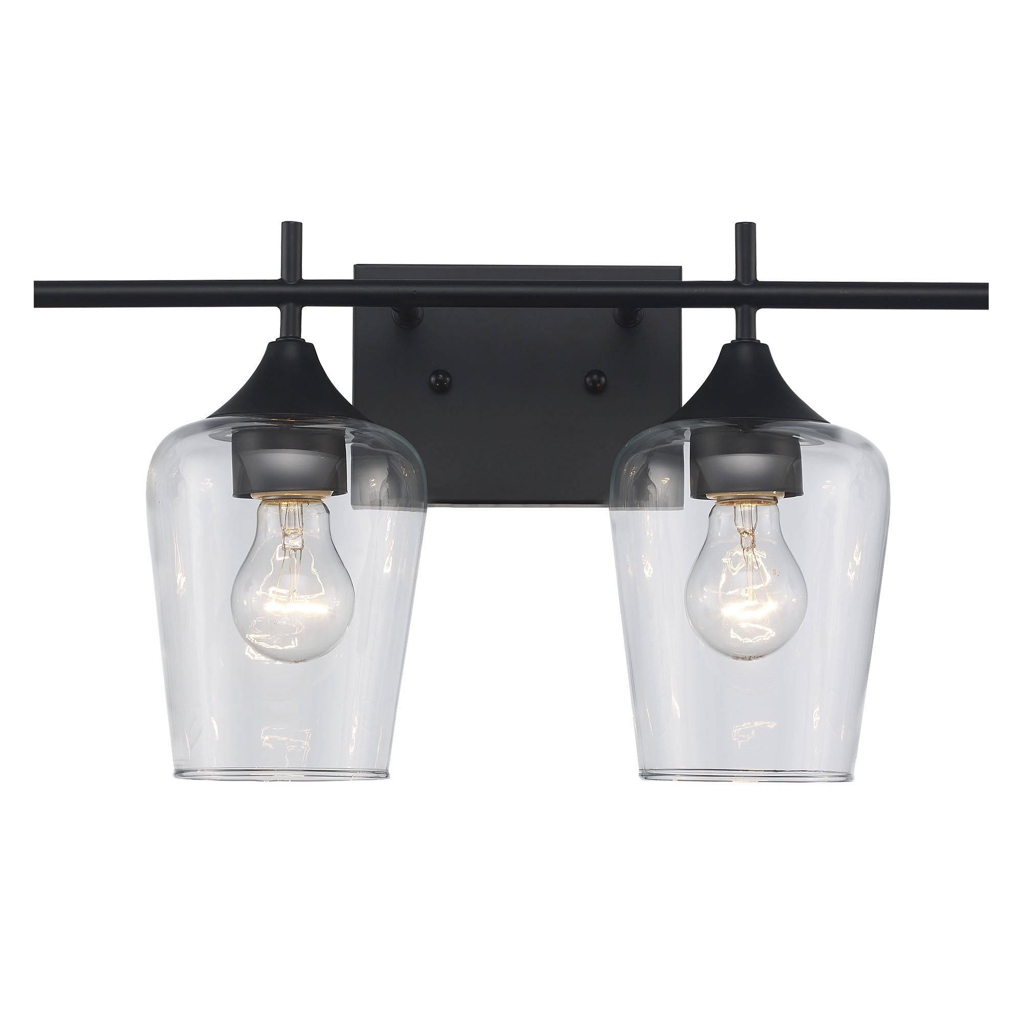 71834 BK - Trans Globe Lighting