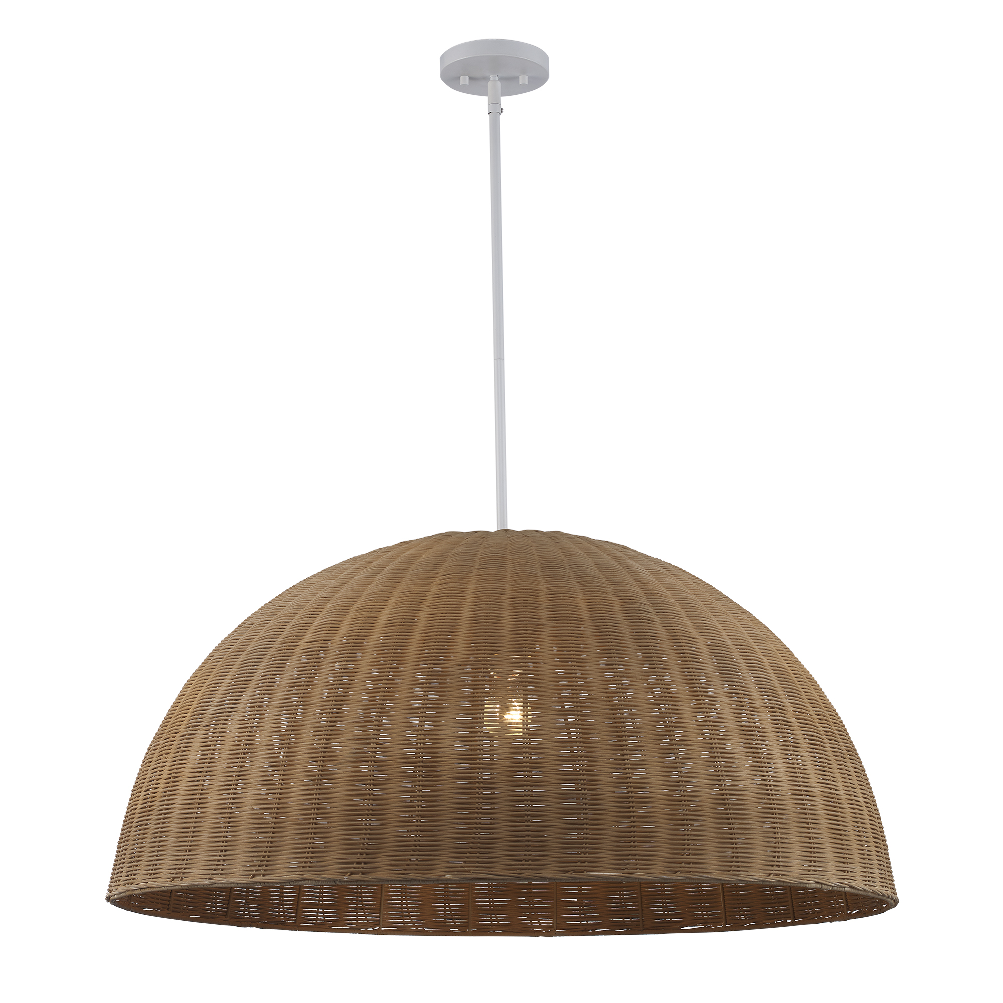 PND-2247 WH - Trans Globe Lighting
