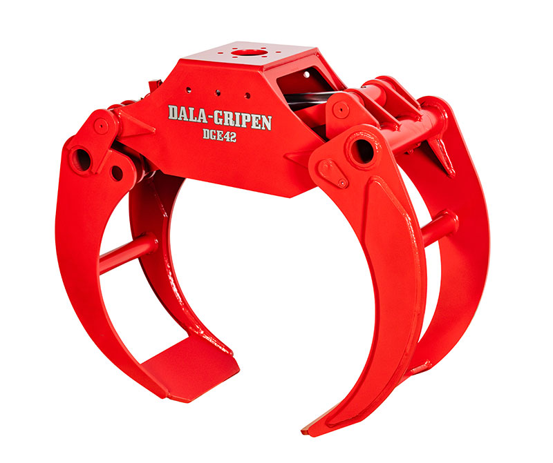 Entreprenadgrip     DGE 0,42