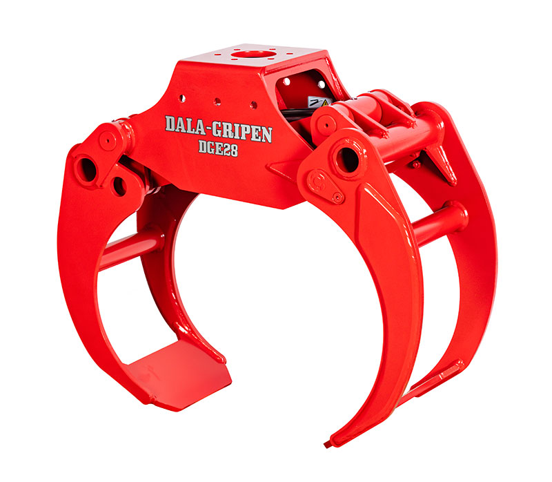 Entreprenadgrip     DGE 0,28