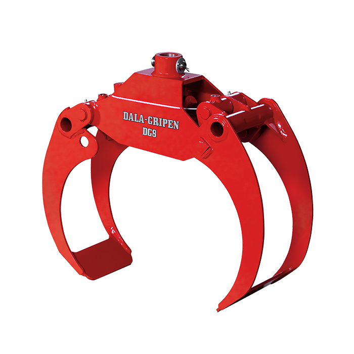 Timmergrip          DG 0,08