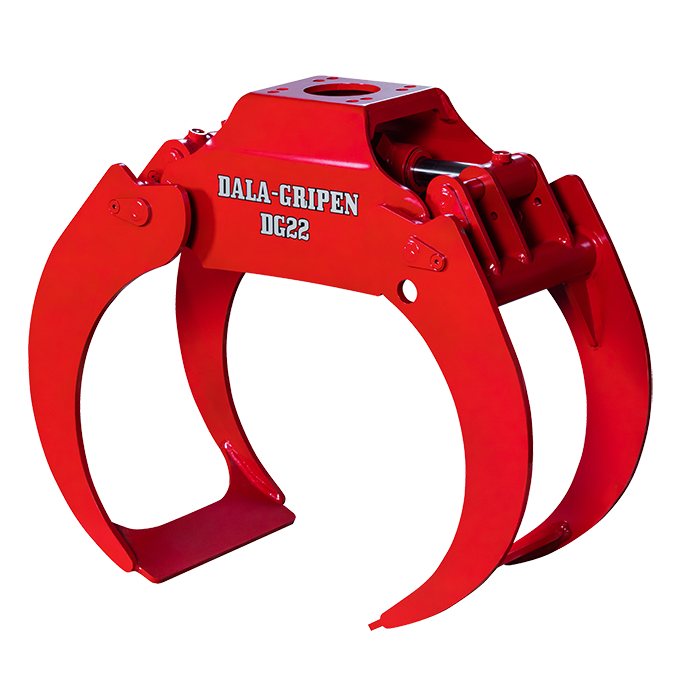 Timmergrip          DG 0,22