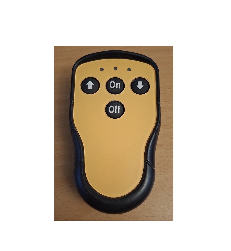 Fjärrkontroll/SändarPanther PNT-T1365