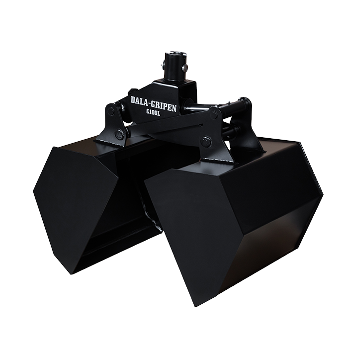 Gripskopa           100L