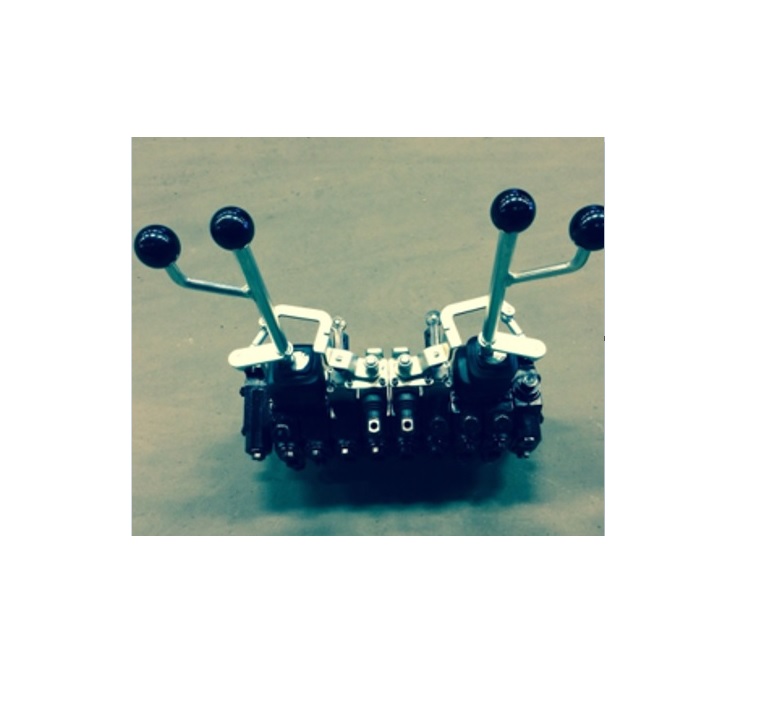 Ventil D3M 65-40 till 77-30 (Renhorn)