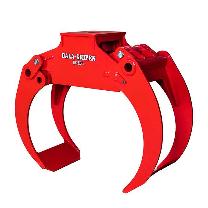 Entreprenadgrip     DGE 0,55