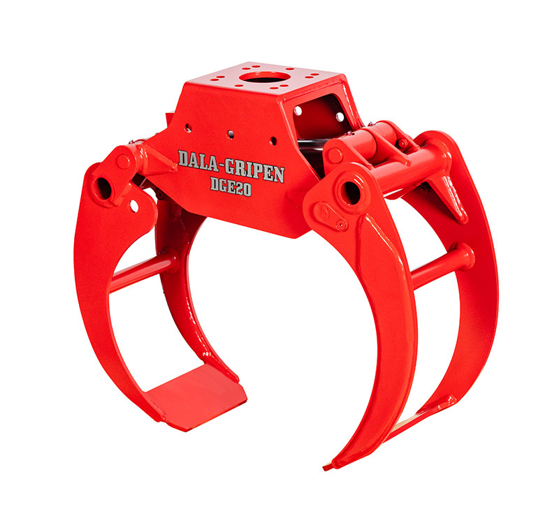 Entreprenadgrip     DGE 0,20