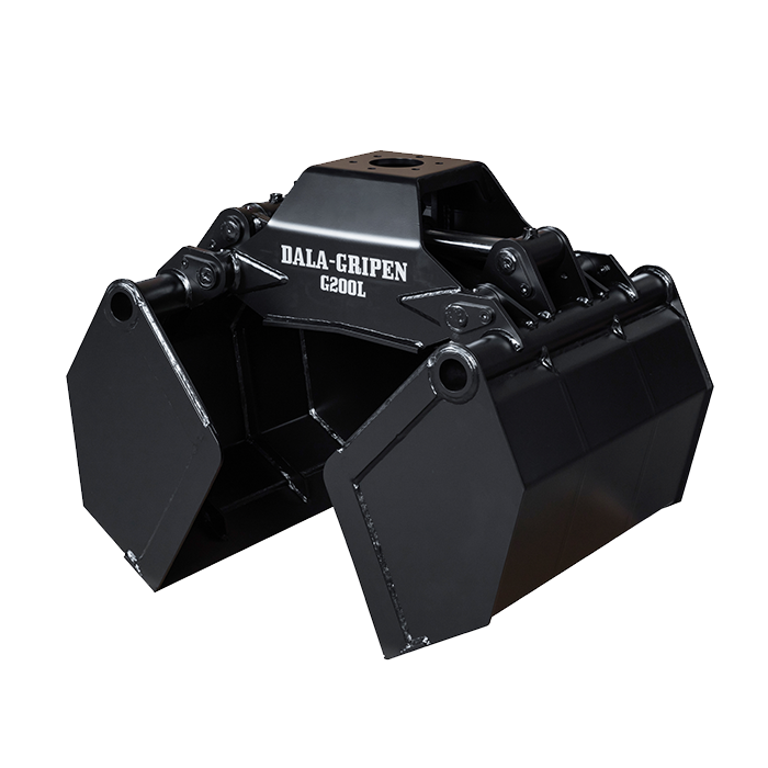 Gripskopa           200L