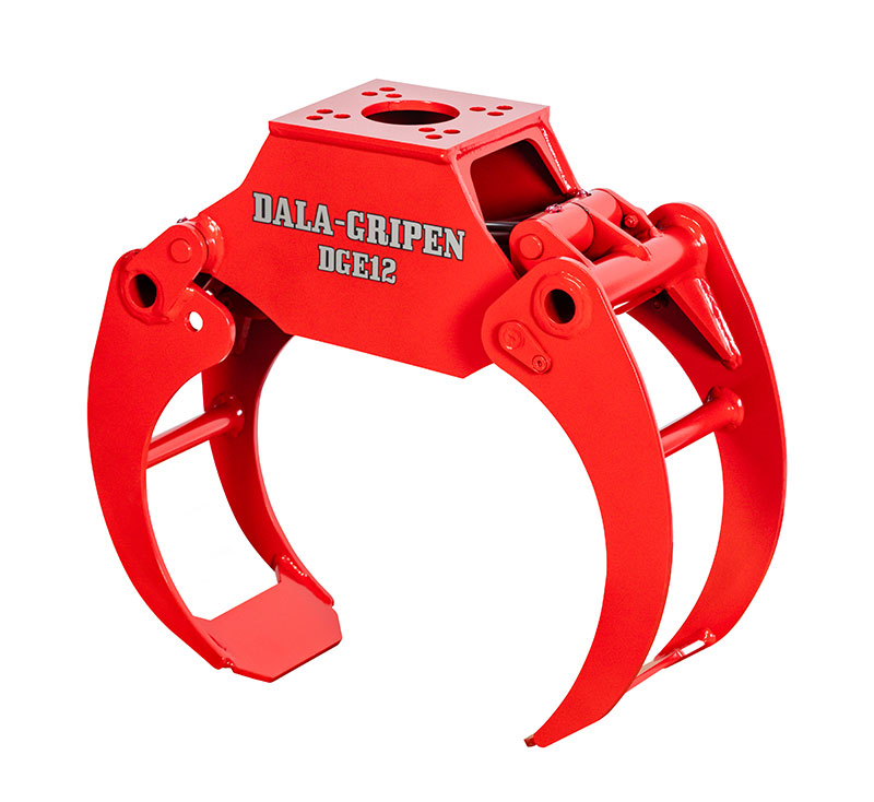 Entreprenadgrip     DGE 0,12