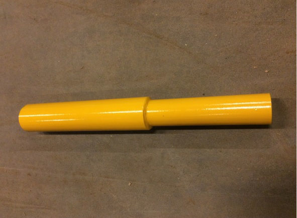 Stolpförlängning,   35cm