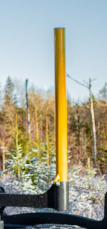 Stake 1200-1500 X-  Pro