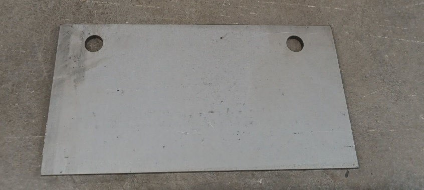 Kantstål ASGS2      = 350461, 465909