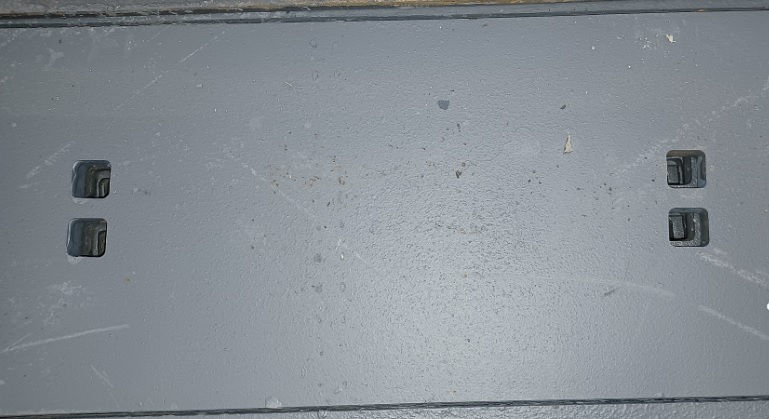SLITSTÅL 200X10-1220 PLANA