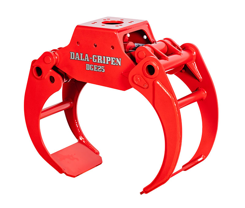 Entreprenadgrip     DGE 0,25