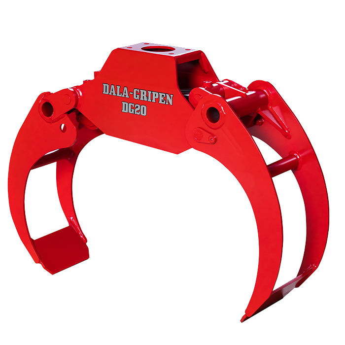 Timmergrip          DG 0,20-2