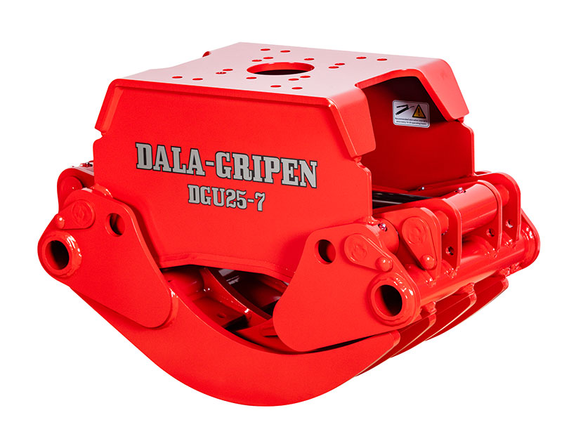 Universalgrip       DGU25/7