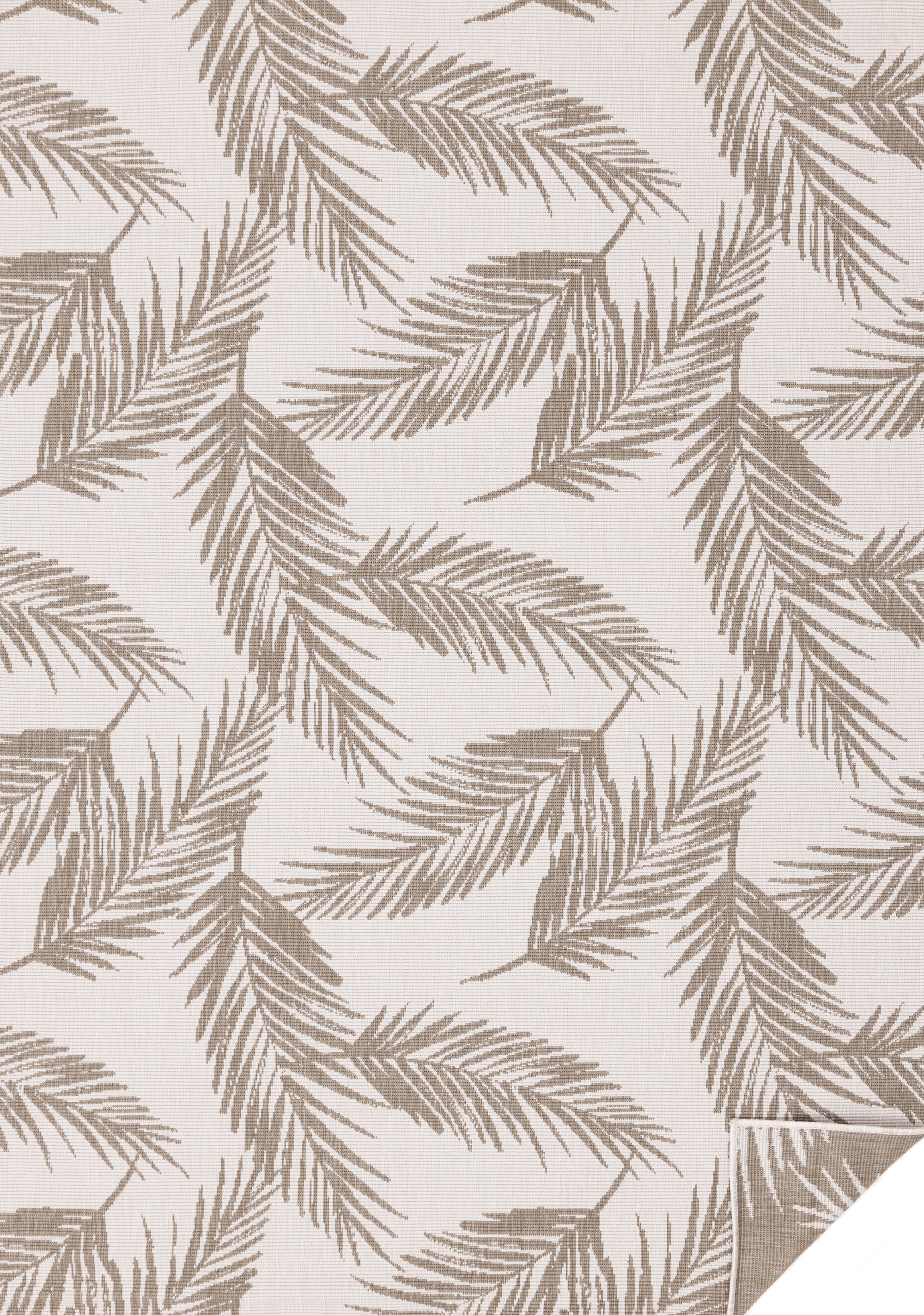 Bristol 5182 Taupe Cream 8x11