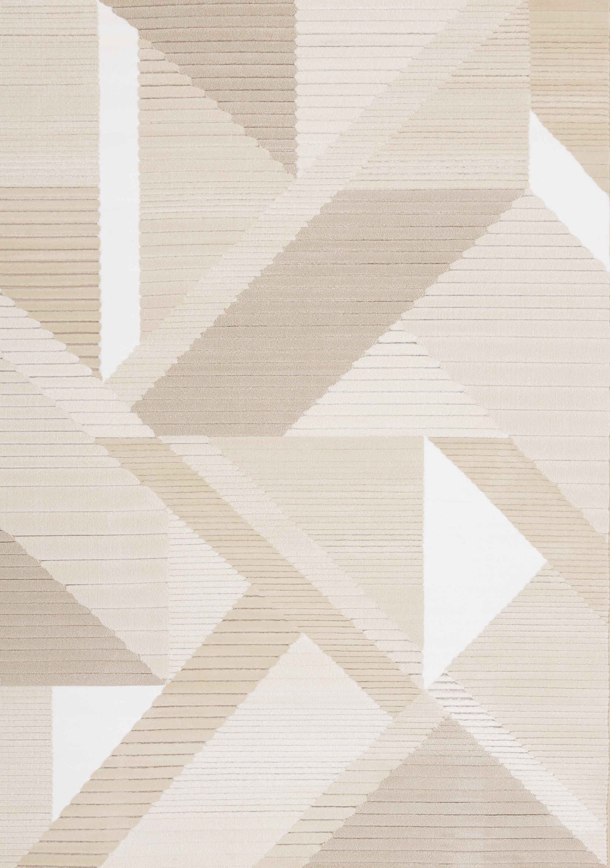 Ella 475302 Beige Cream 7x10