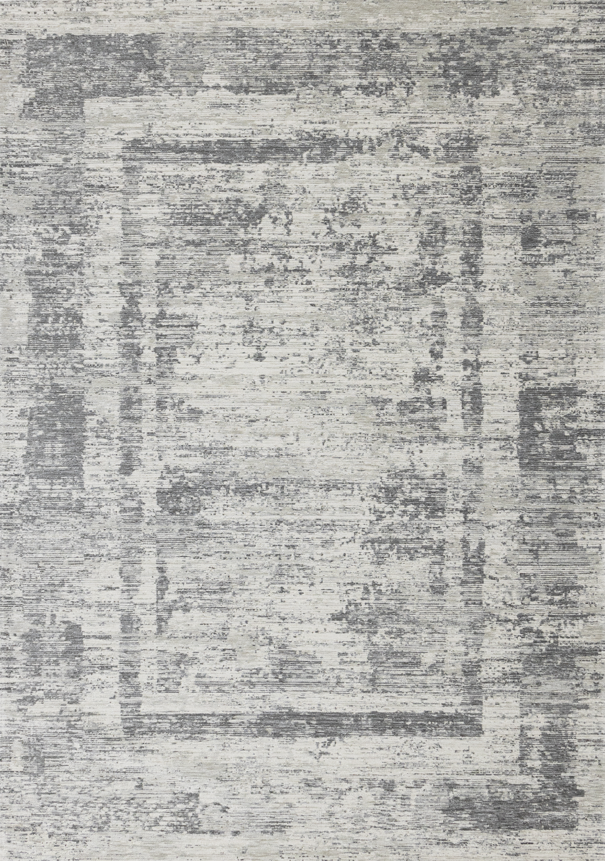 Cathedral 5406 Grey 6x8