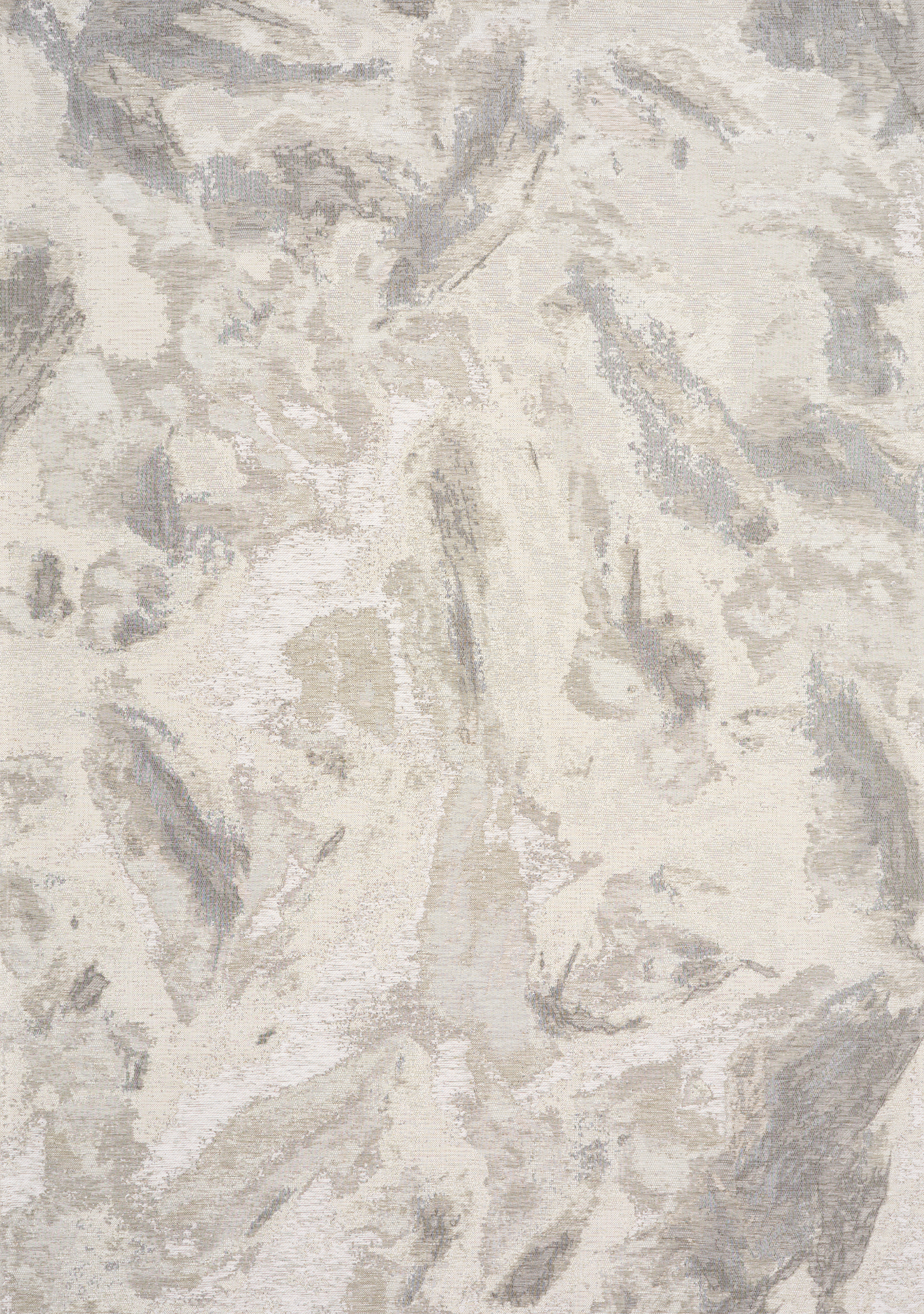 Cathedral 5465 Cream Grey 8x11