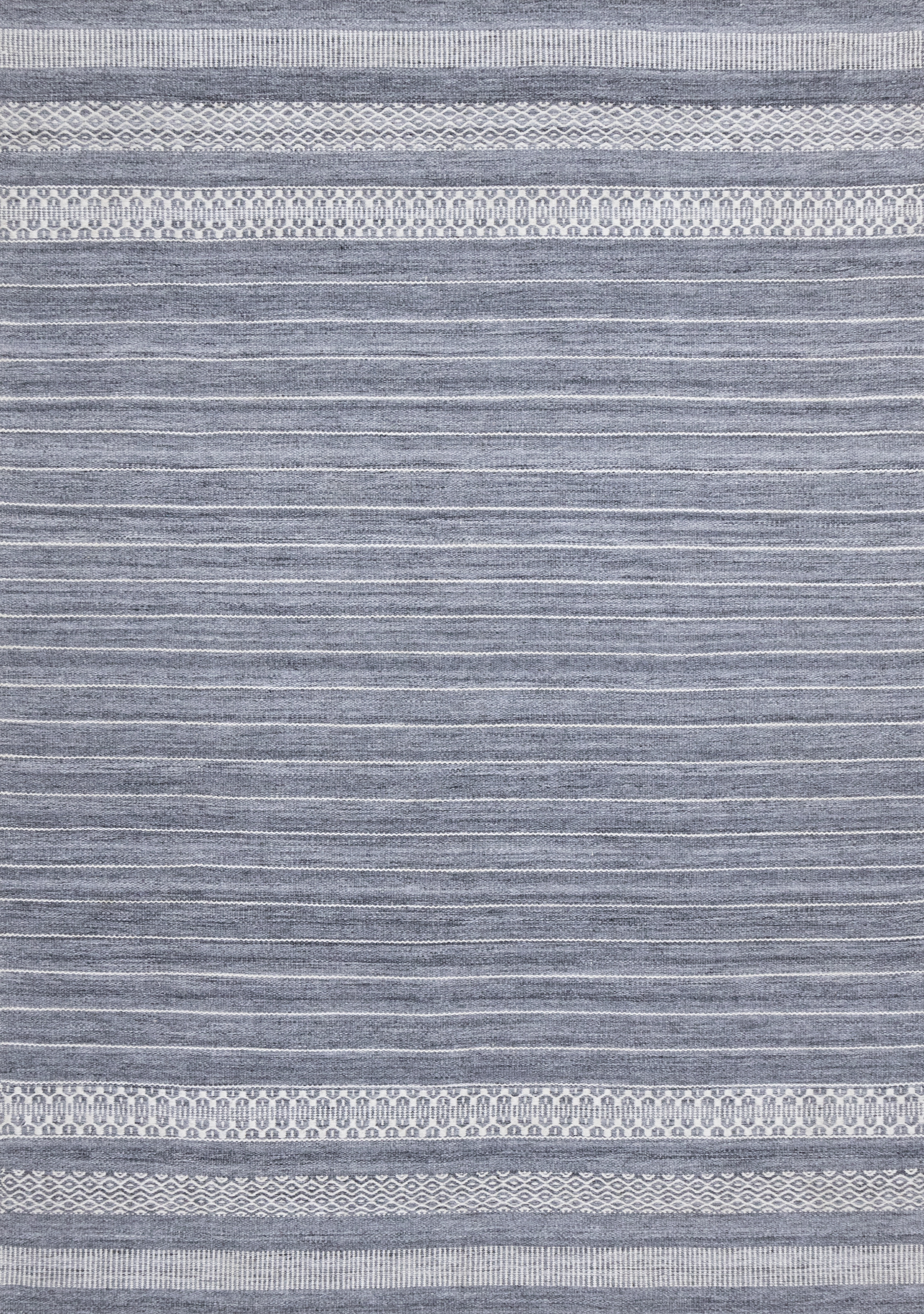 Aspen 7216 Grey Cream 5x8