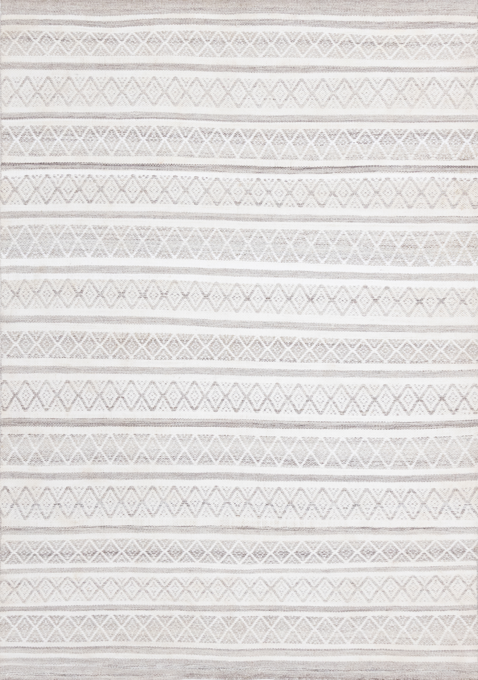 Aspen 7215 Grey Cream 5x8