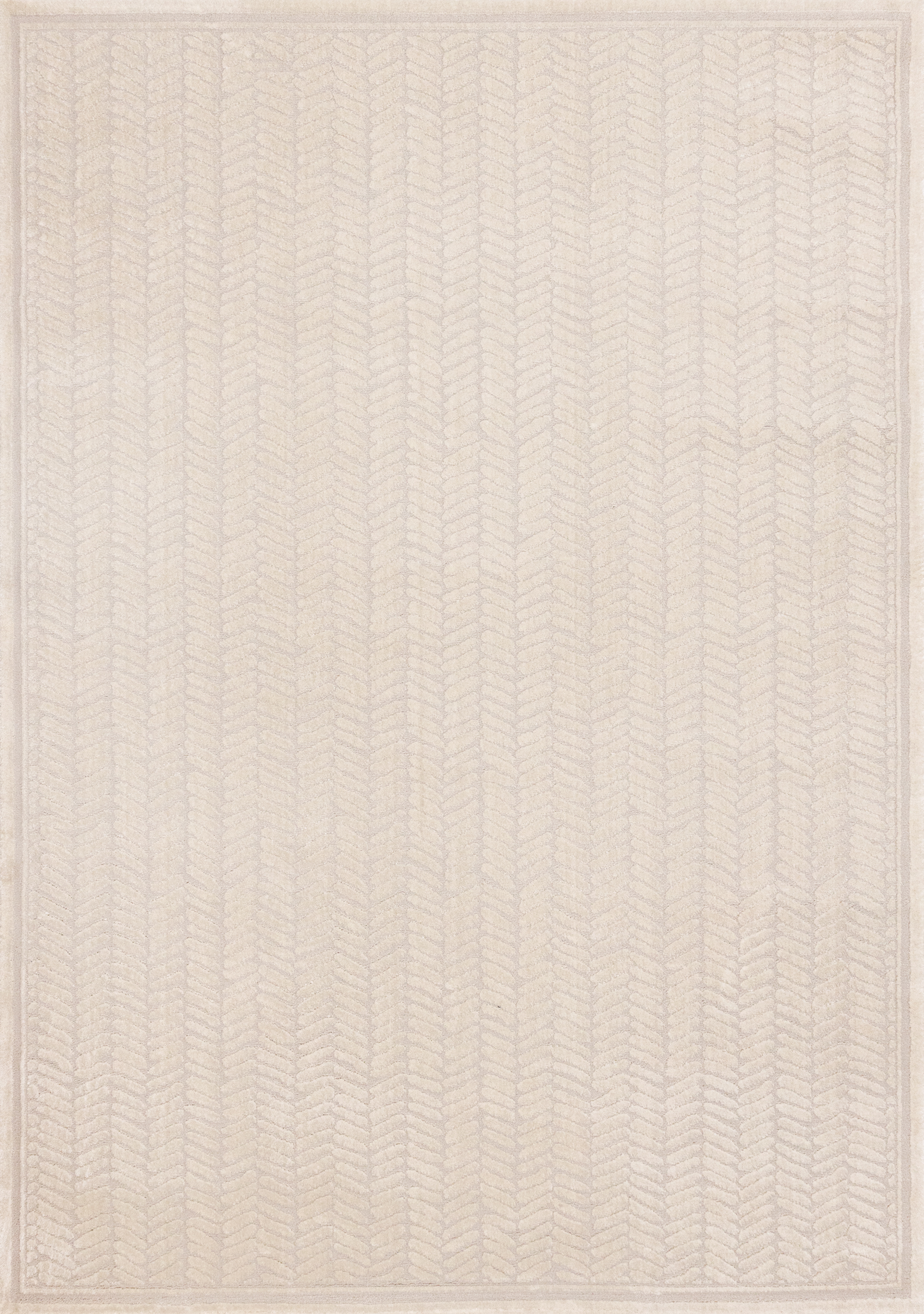 Ellington 5415 Cream 5x8