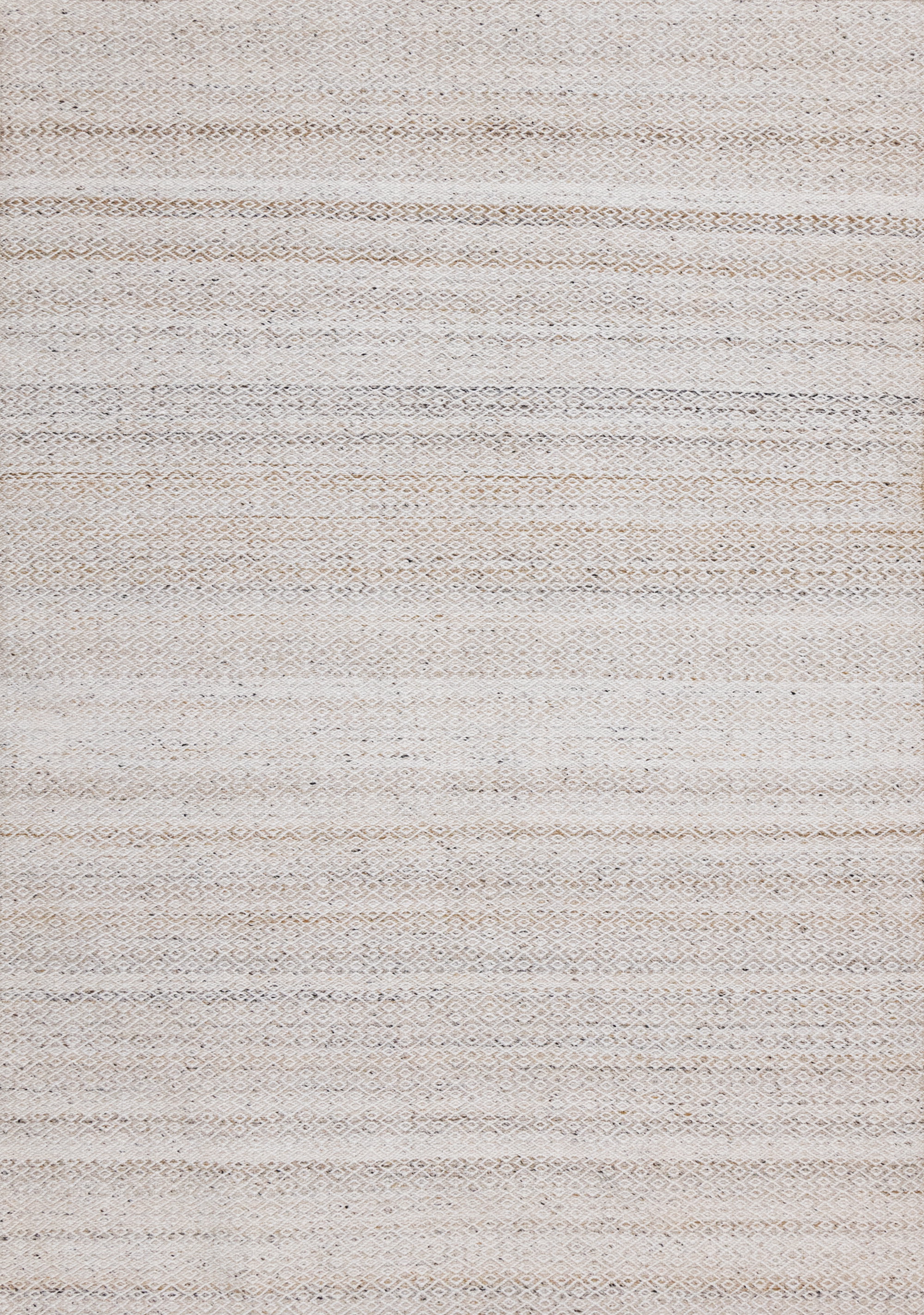 Aspen 7223B Beige Cream Grey 5x8