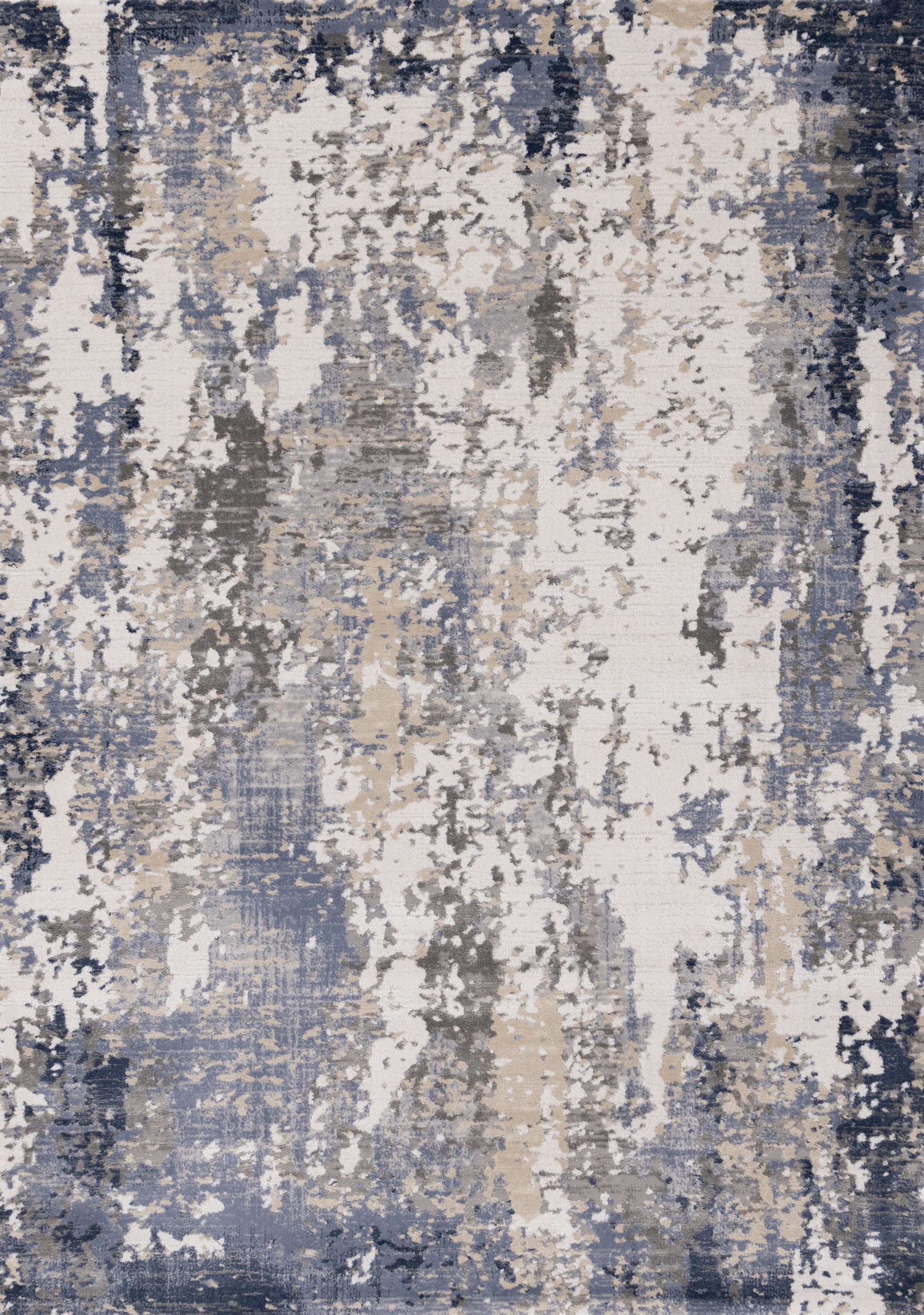 Luca G193 Blue Cream Beige 7x10