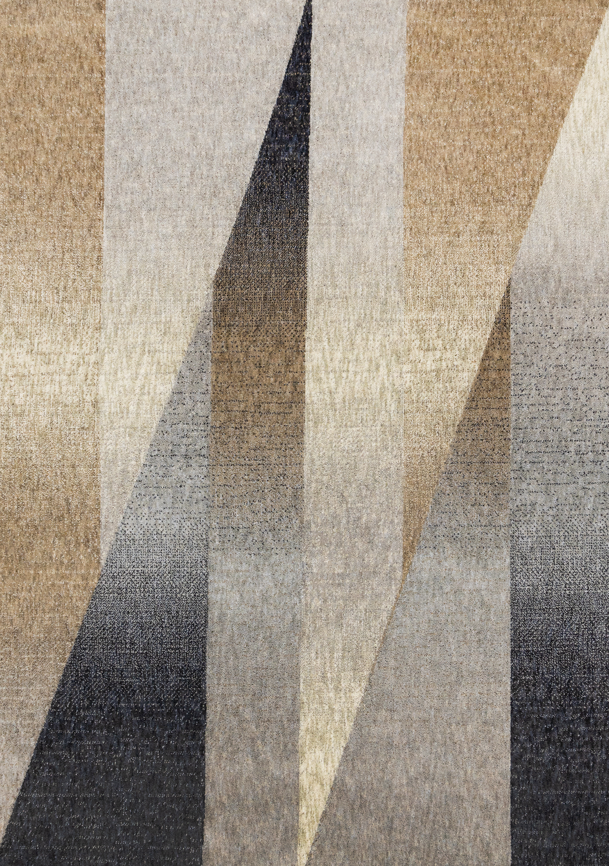 Cora 5680 Brown Grey 8x11