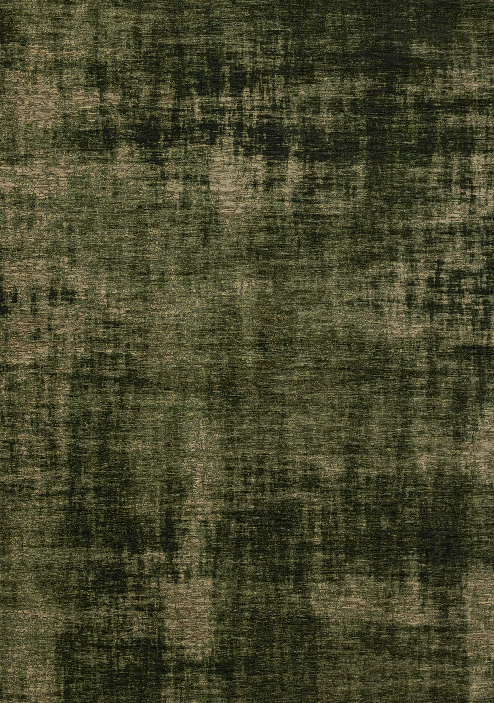 Cathedral 5309 Green 5x8