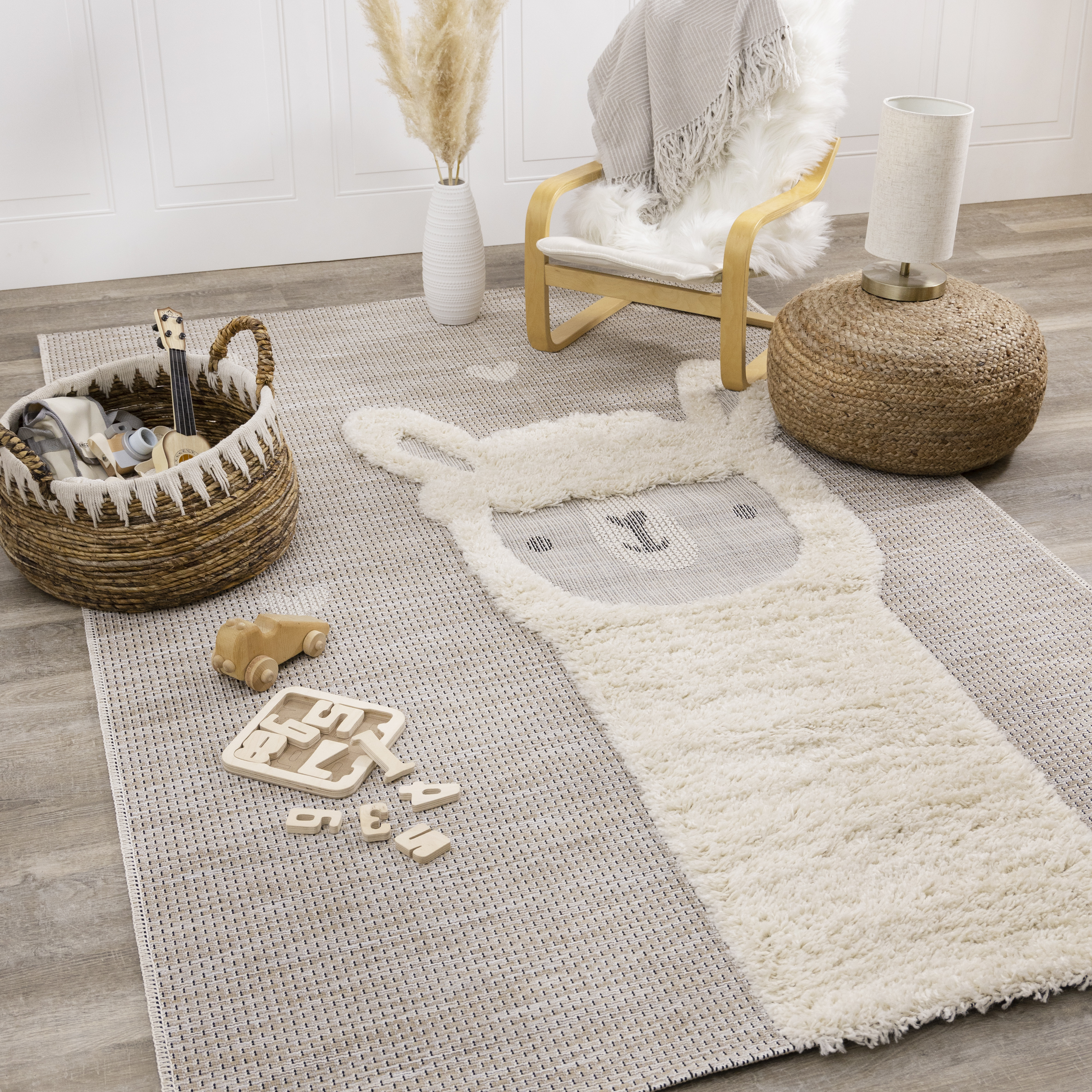 Kalora Kids 9450 Beige Cream 4 x 6